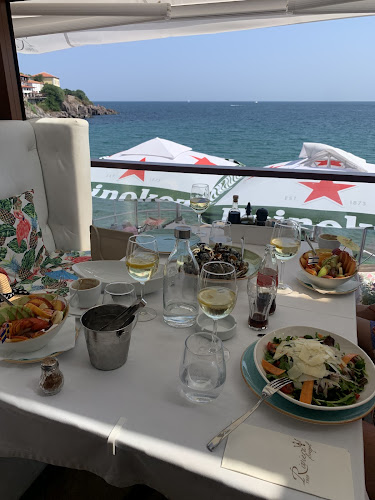 Comentarii opinii despre Ресторант Ривиера Созопол/ Restaurant Riviera Sozopol