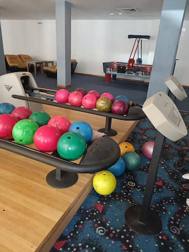 Боулинг и Бар - Слънчев бряг