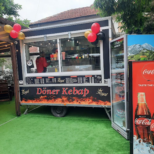 Doner Kebap Royal - Разград
