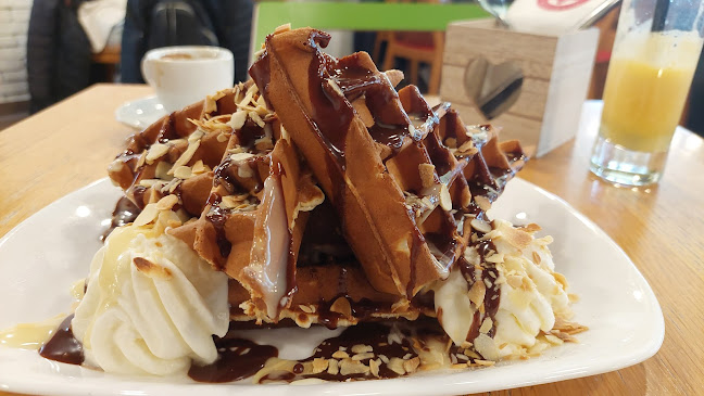 Afreddo - Пловдив