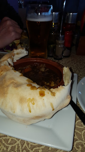 Comentarii opinii despre Ресторант и Бар " Хавай"