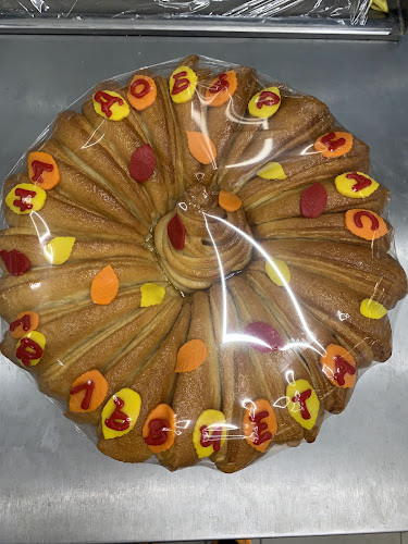 Пекарна Густо - Ямбол