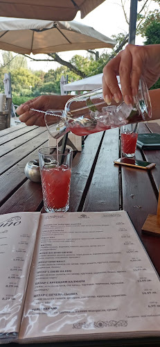 Opinii despre Ресторант "Орфеида" în Стара Загора - Гастрономия и хотелиерство