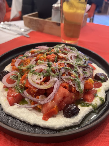 Пицария "Рома" - Гастрономия и хотелиерство