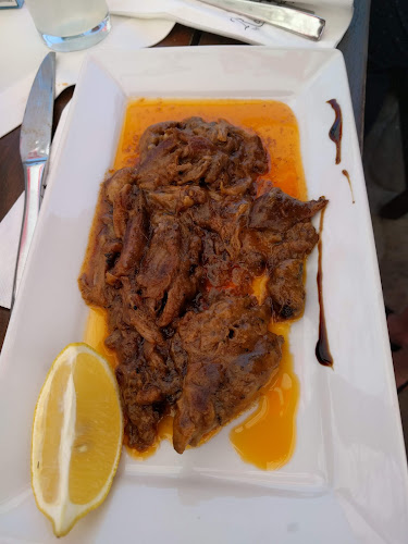 Ресторант Ривиера Созопол/ Restaurant Riviera Sozopol - Гастрономия и хотелиерство