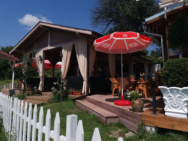 Кафене-бар "При Пепо" - Дорково