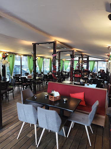 Амаро | Бар и Динър | ресторант | храна | доставки - Гастрономия и хотелиерство