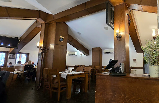 Пицария Ресторант “Чичовци” - София