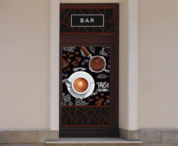 Savanna Coffee Bar - Гастрономия и хотелиерство
