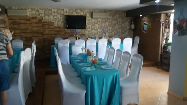 Opinii despre ГРИЛ БАР Плевен în Плевен - Гастрономия и хотелиерство