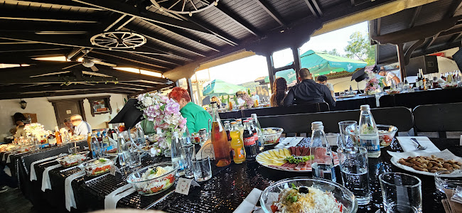 Ресторант Сладка почивка