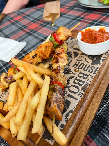 Sea view restaurant and bar EOS - Несебър