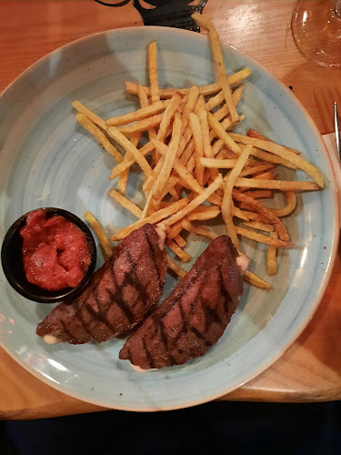 Opinii despre Djanam Turkish Restaurant and Steak în София - Гастрономия и хотелиерство