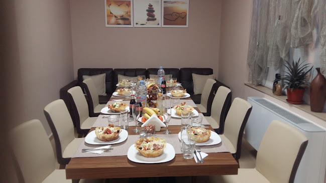 Opinii despre Бистро България în Харманли - Гастрономия и хотелиерство