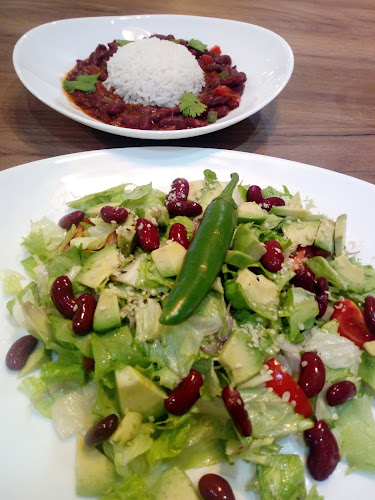 Ресторант Веге Джой/Vegan & Vegetarian Restaurant Vege Joy