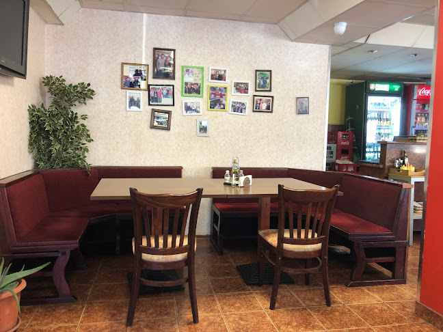 Сръбска скара Експрес - Велико Търново