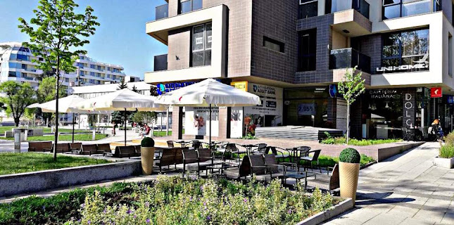 Comentarii opinii despre Dolce Coffee House & Bar