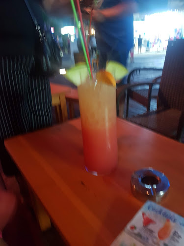 Ресторант и Бар " Хавай" - Слънчев бряг