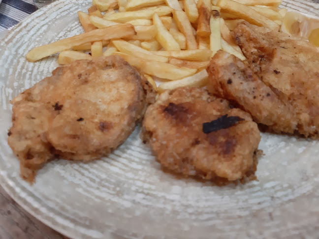 Opinii despre Ресторант "Ел Симпатико" în Балчик - Гастрономия и хотелиерство