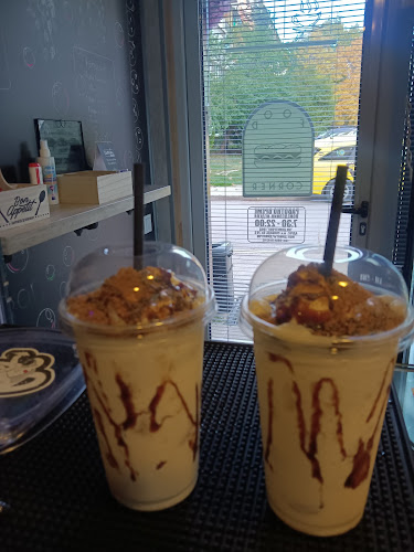 FOOD CORNER - София