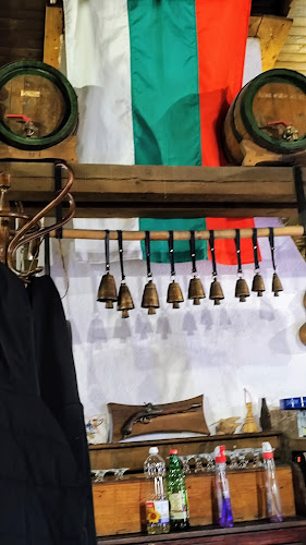 Чановете - Казанлък