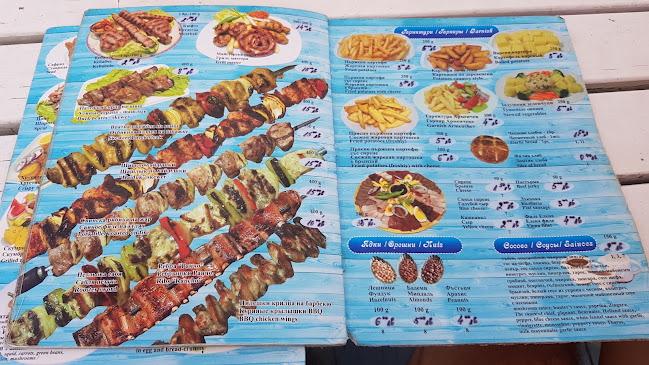 Opinii despre ADORO BEACH în Кранево - Гастрономия и хотелиерство