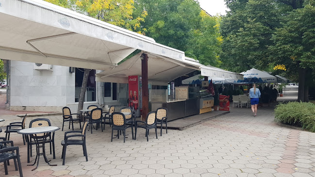 Кафе Аператив Кристал