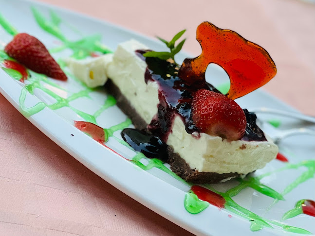 Ресторант Балкан