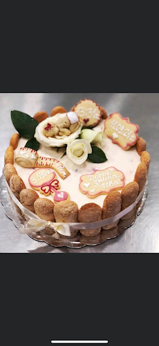 Сладкарница 5 o'clock - Пловдив