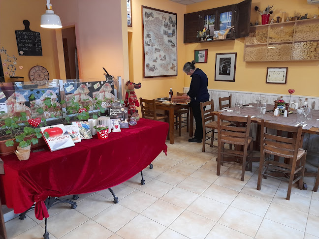 Бонджорно Паста и Пица - Гастрономия и хотелиерство