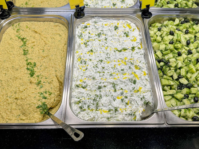 Comentarii opinii despre FoodPoint