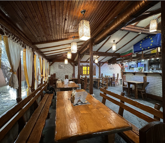 Бистро Любимото