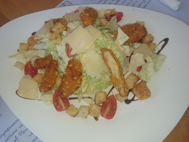 Пицария Ориджинале - Пловдив