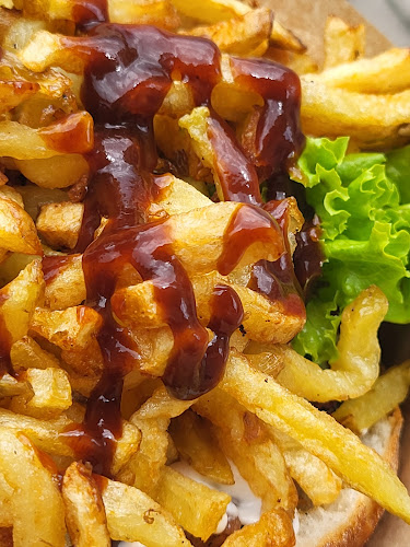 Еш Беш Fast Food - Казанлък