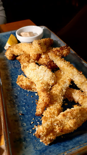 Opinii despre Витоша стрийт бар и динър în София - Гастрономия и хотелиерство