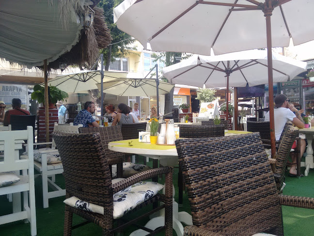 Comentarii opinii despre БИРАРИЯ ПАЛАС