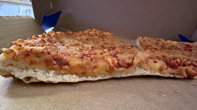 Opinii despre Domino's Pizza - София - Овча купел în София - Гастрономия и хотелиерство