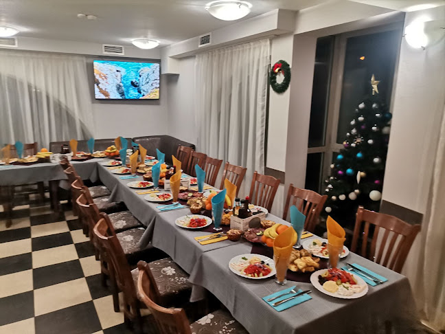 Ресторант Перла - Гастрономия и хотелиерство