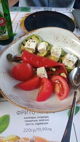 Ресторант "Чиплаков" - Гастрономия и хотелиерство