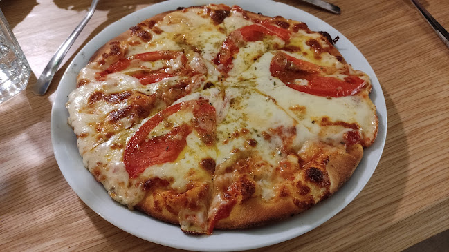 Пицария "Версай" - Ловеч