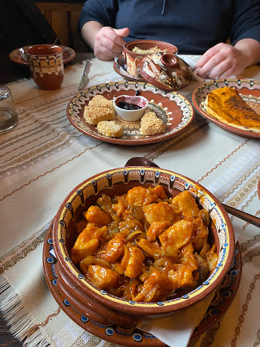 Механа и Къща за гости "Мацурев хан" - Гастрономия и хотелиерство