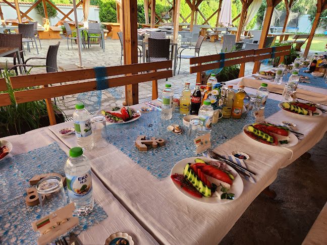 Механа ,,Копривщица''