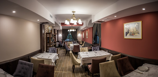 Ресторант "Къщата" Сопот