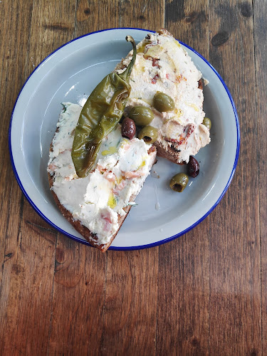 HleBar Oboriste Street - Гастрономия и хотелиерство