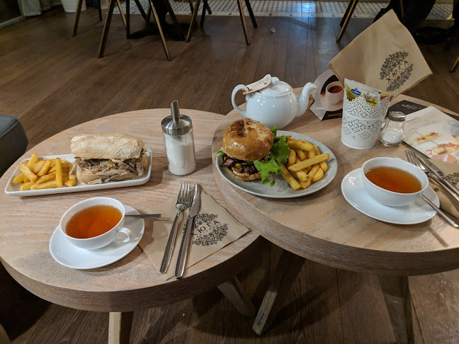 "The Square" bar and dinner - Гастрономия и хотелиерство