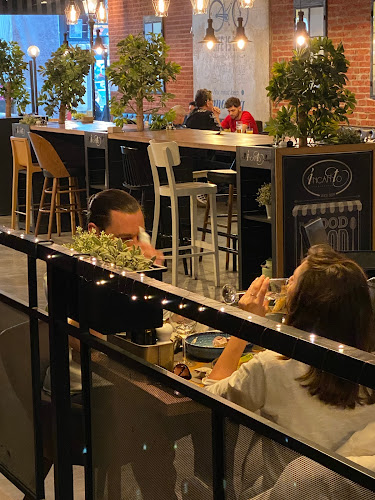 Инканто - Гастрономия и хотелиерство