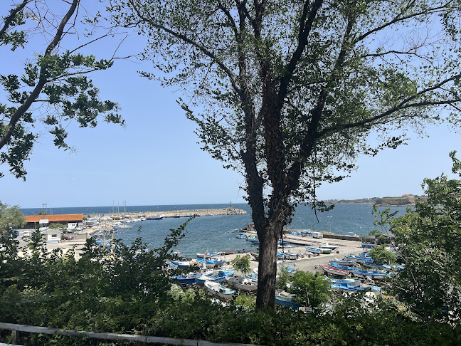 Рибна Къща Царево - Царево