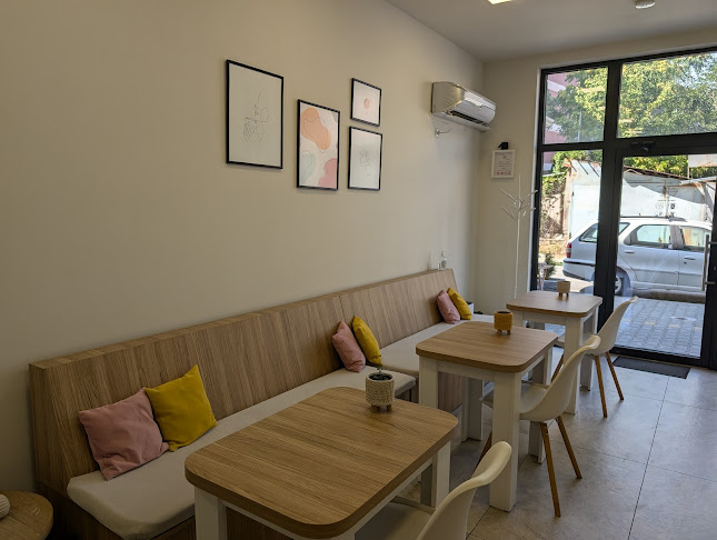 Specialty Place 23 - Гастрономия и хотелиерство