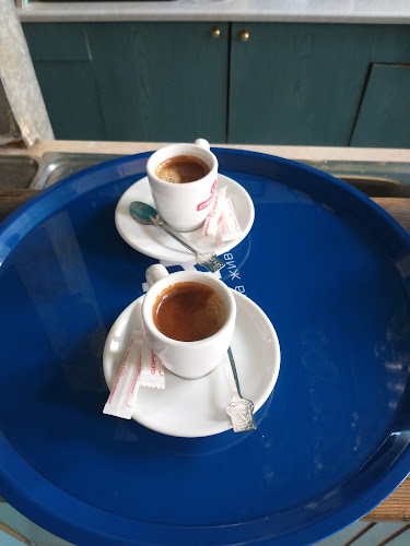 кафе-бар ,,Корал" - Гастрономия и хотелиерство