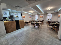 Ресторант Тракия І Хасково І Гурме изживяване І Обедно меню І Вкусна храна І Организиране на събития І Доставка на храна